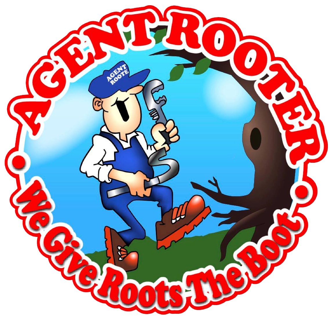 Agent Rooter Plumbing
